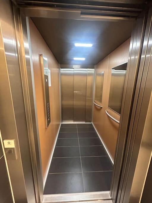 Apartament Stary Szczecin Dış mekan fotoğraf
