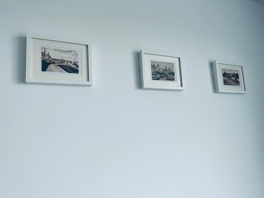 Apartament Stary Szczecin Dış mekan fotoğraf